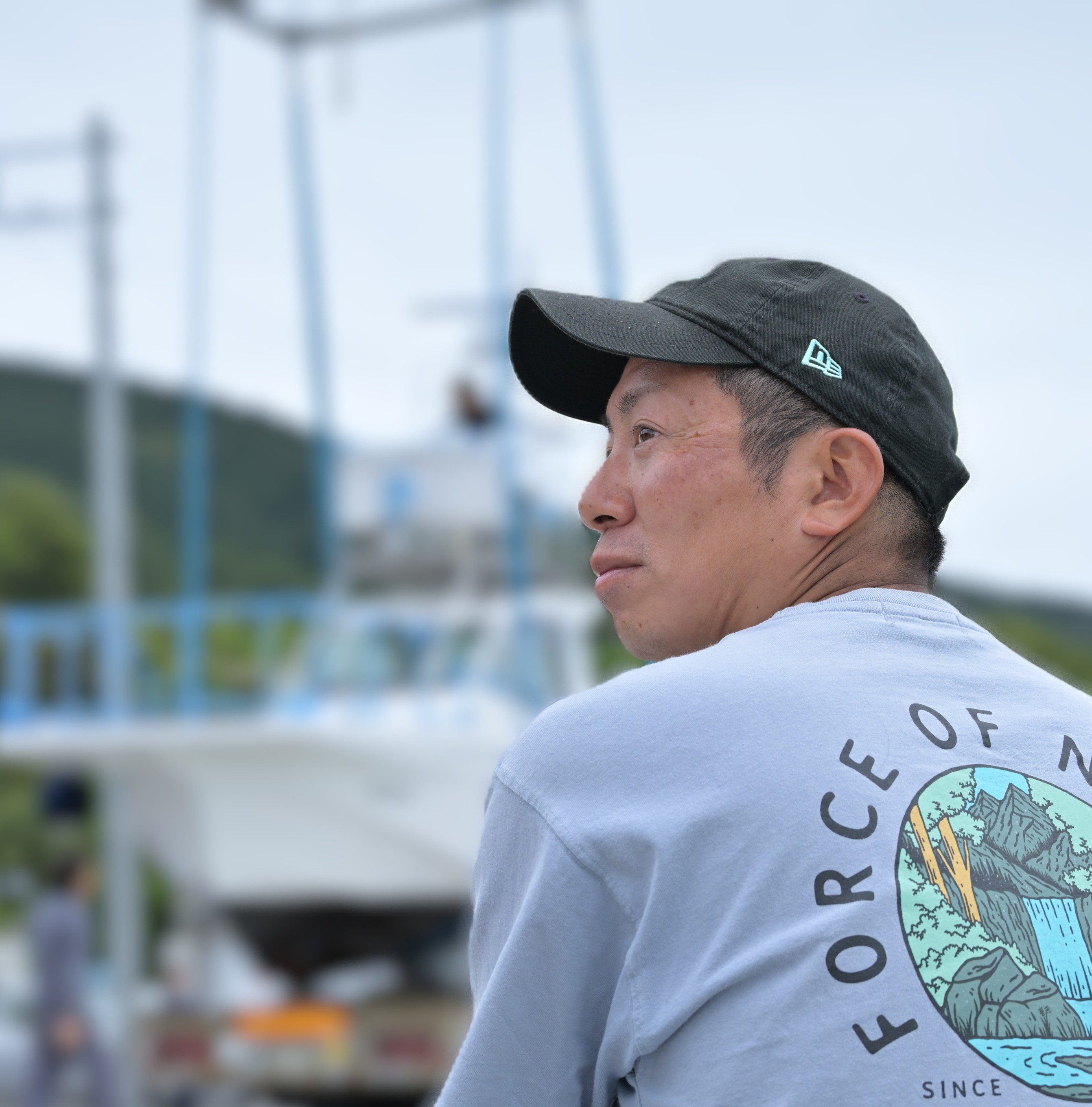漁徳丸 船長